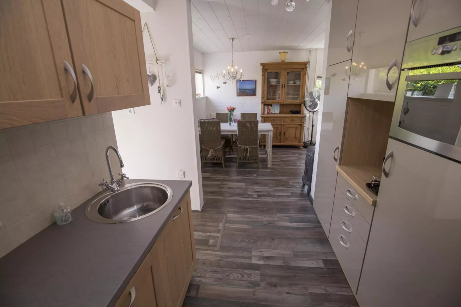 Zeewaard 19-Kitchen