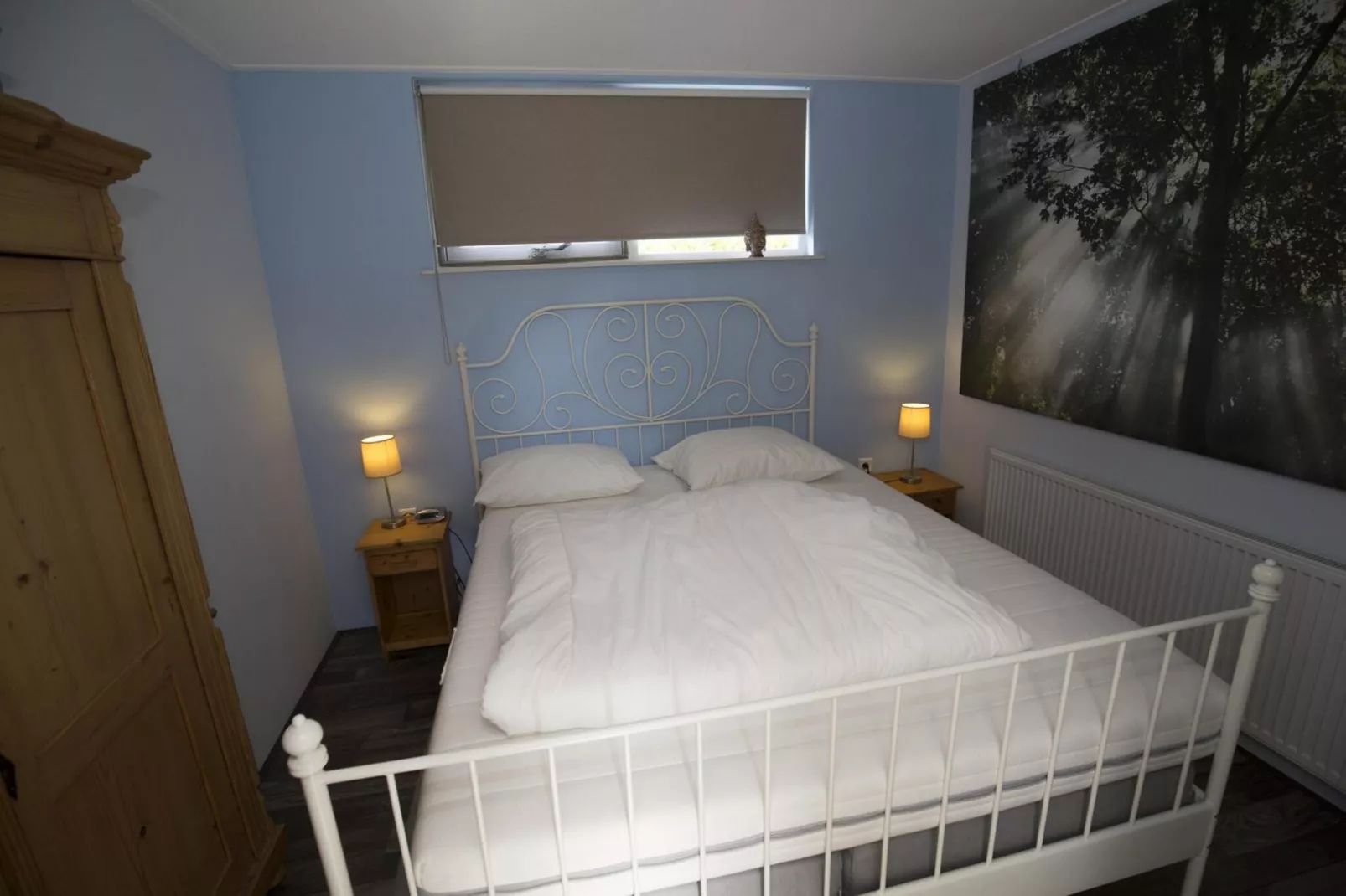 Zeewaard 19-Bedroom