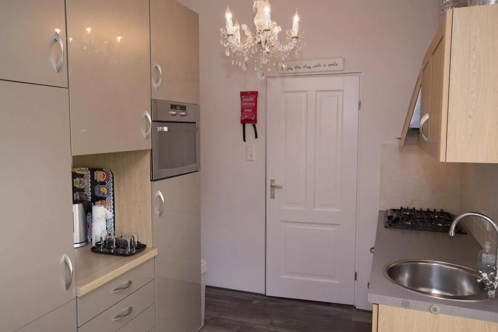 Zeewaard 19-Kitchen