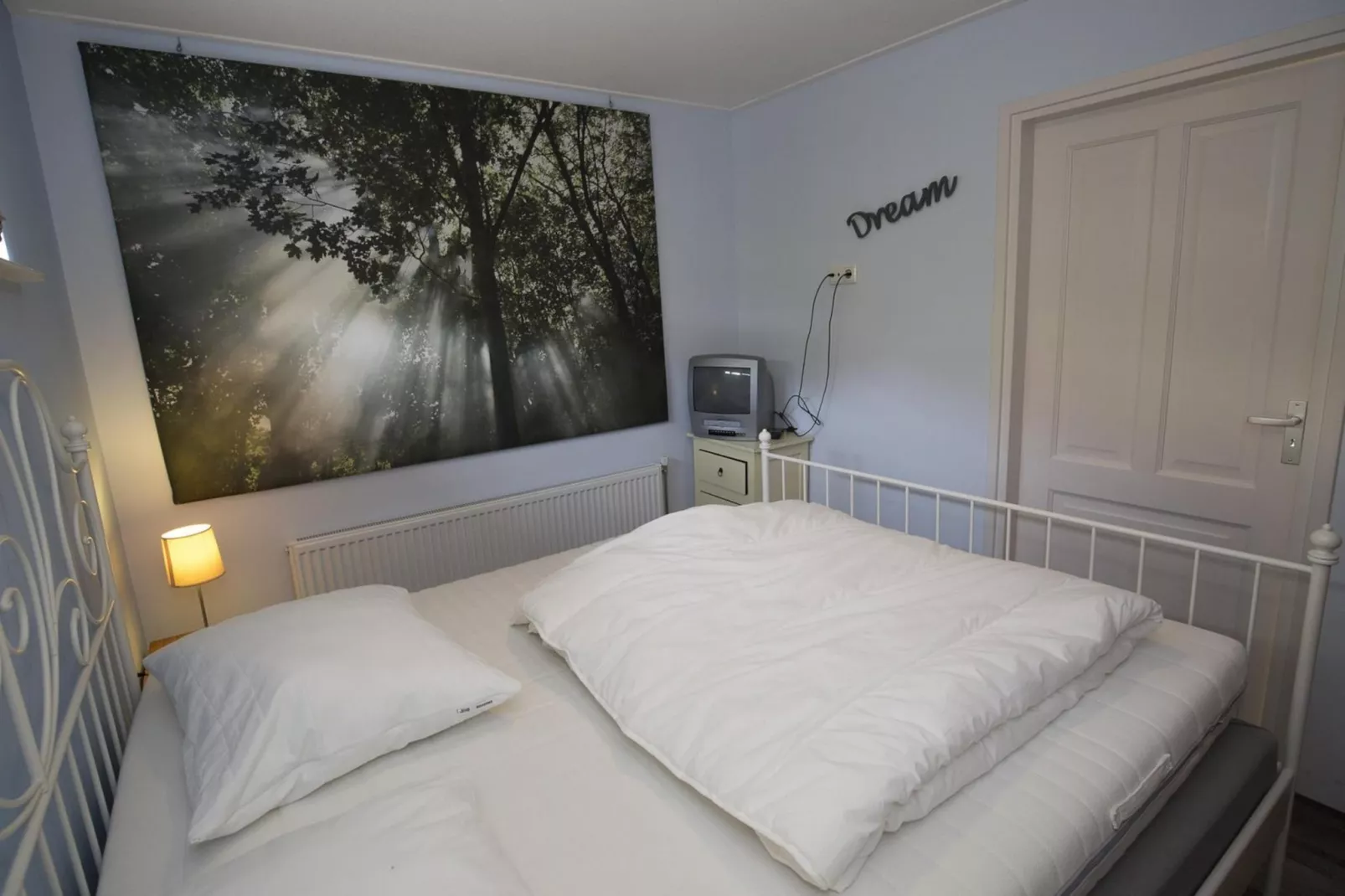 Zeewaard 19-Bedroom