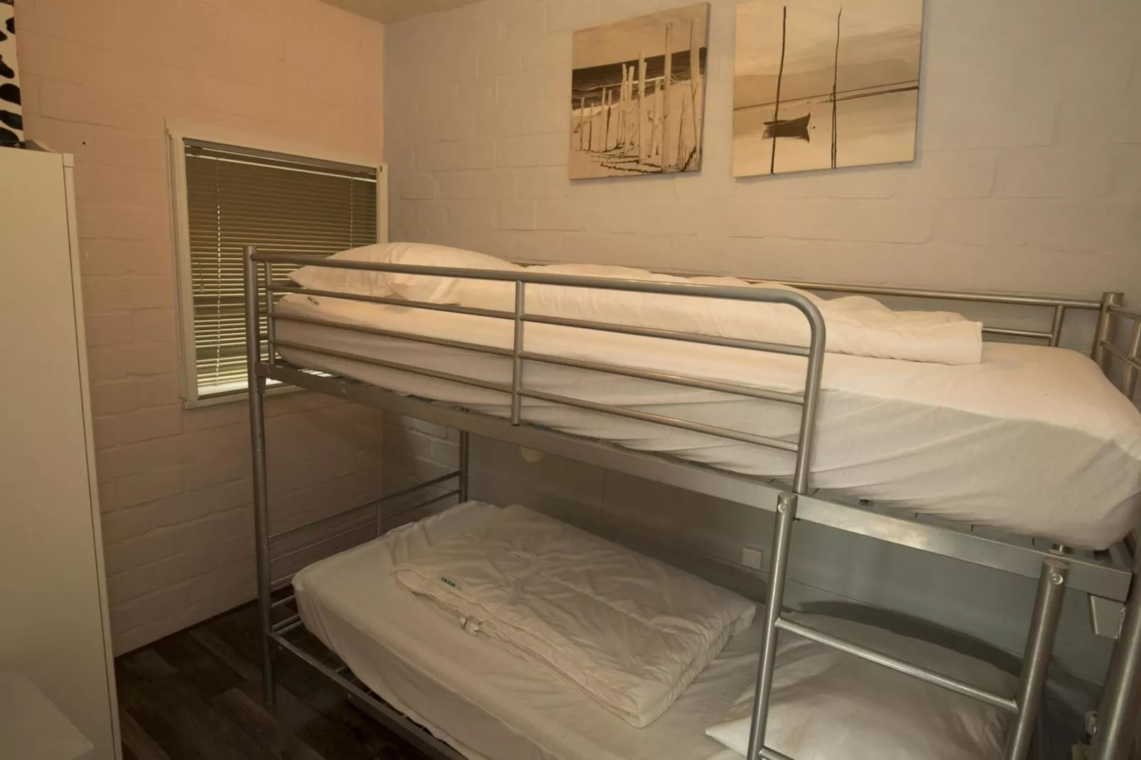 Zeewaard 19-Bedroom