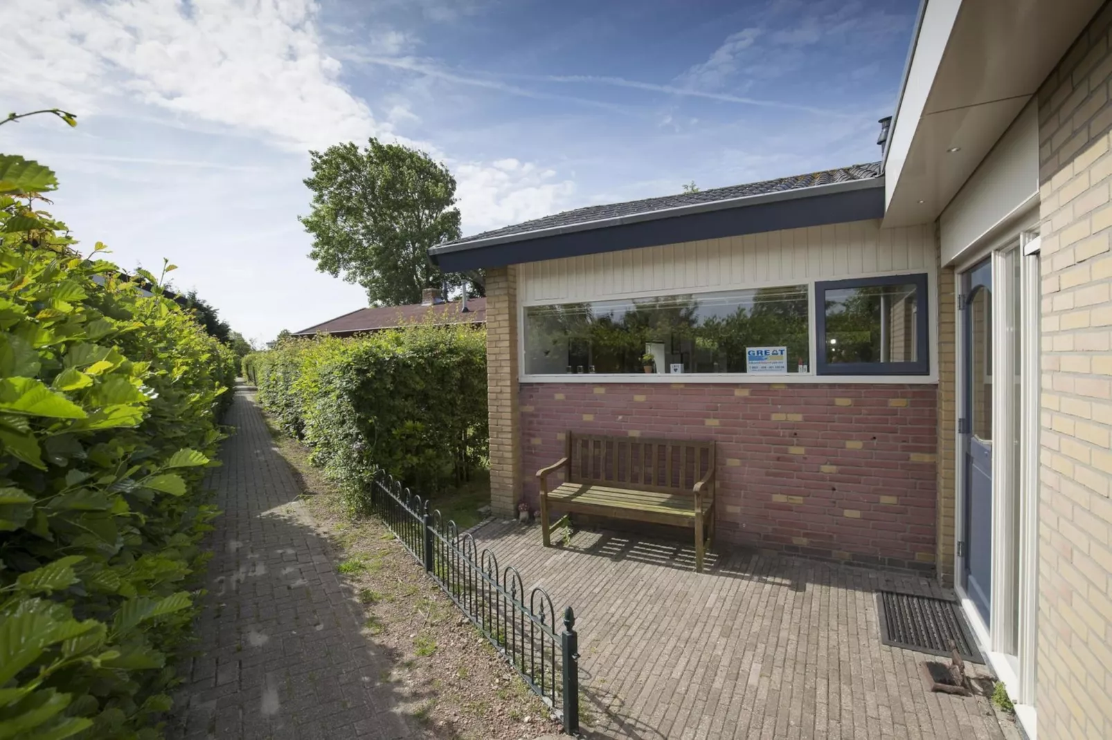 Zeewaard 19-Exterior summer