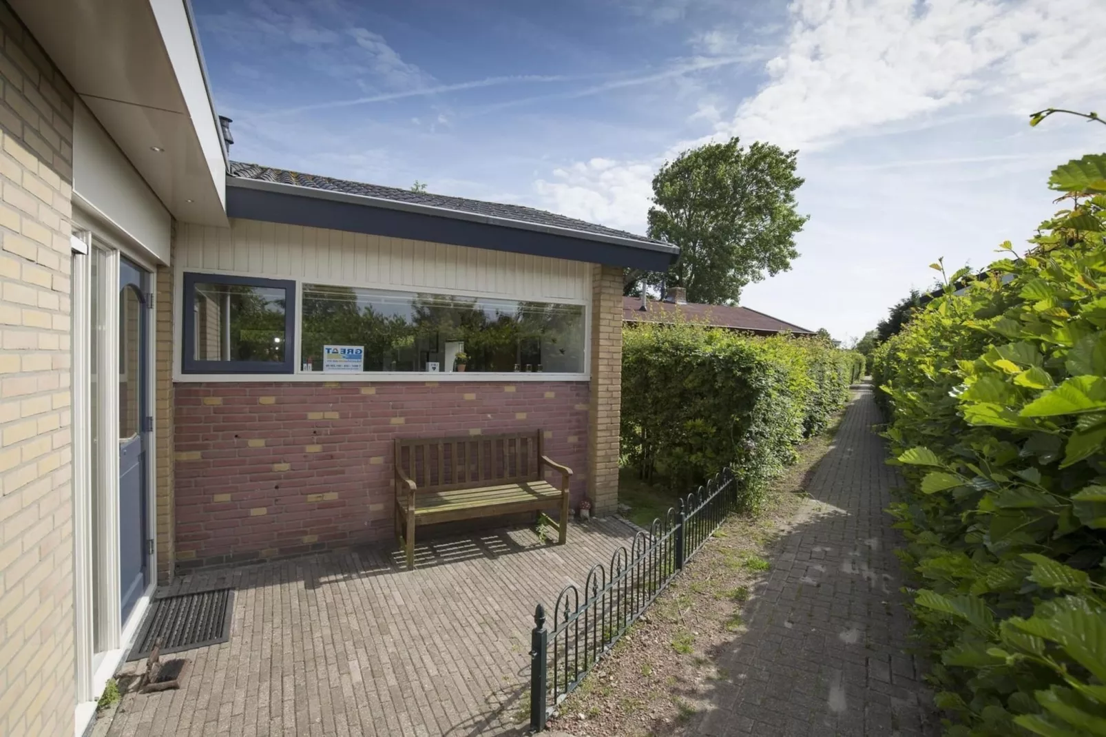 Zeewaard 19-Exterior summer