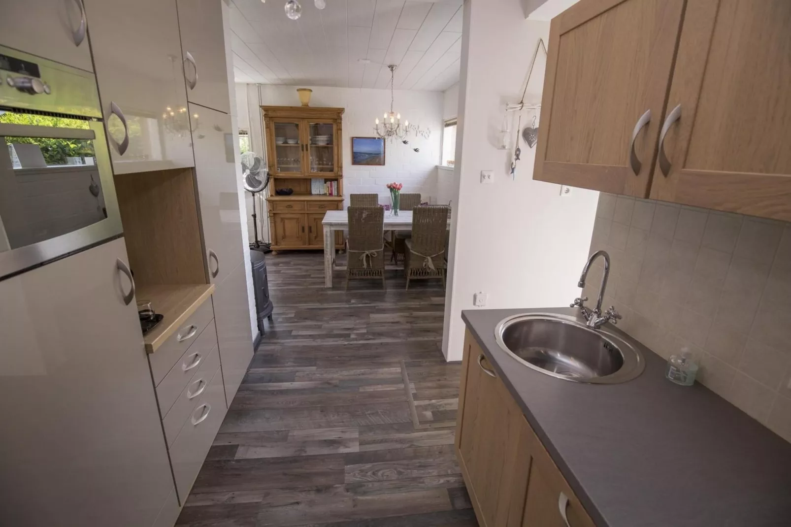 Zeewaard 19-Kitchen