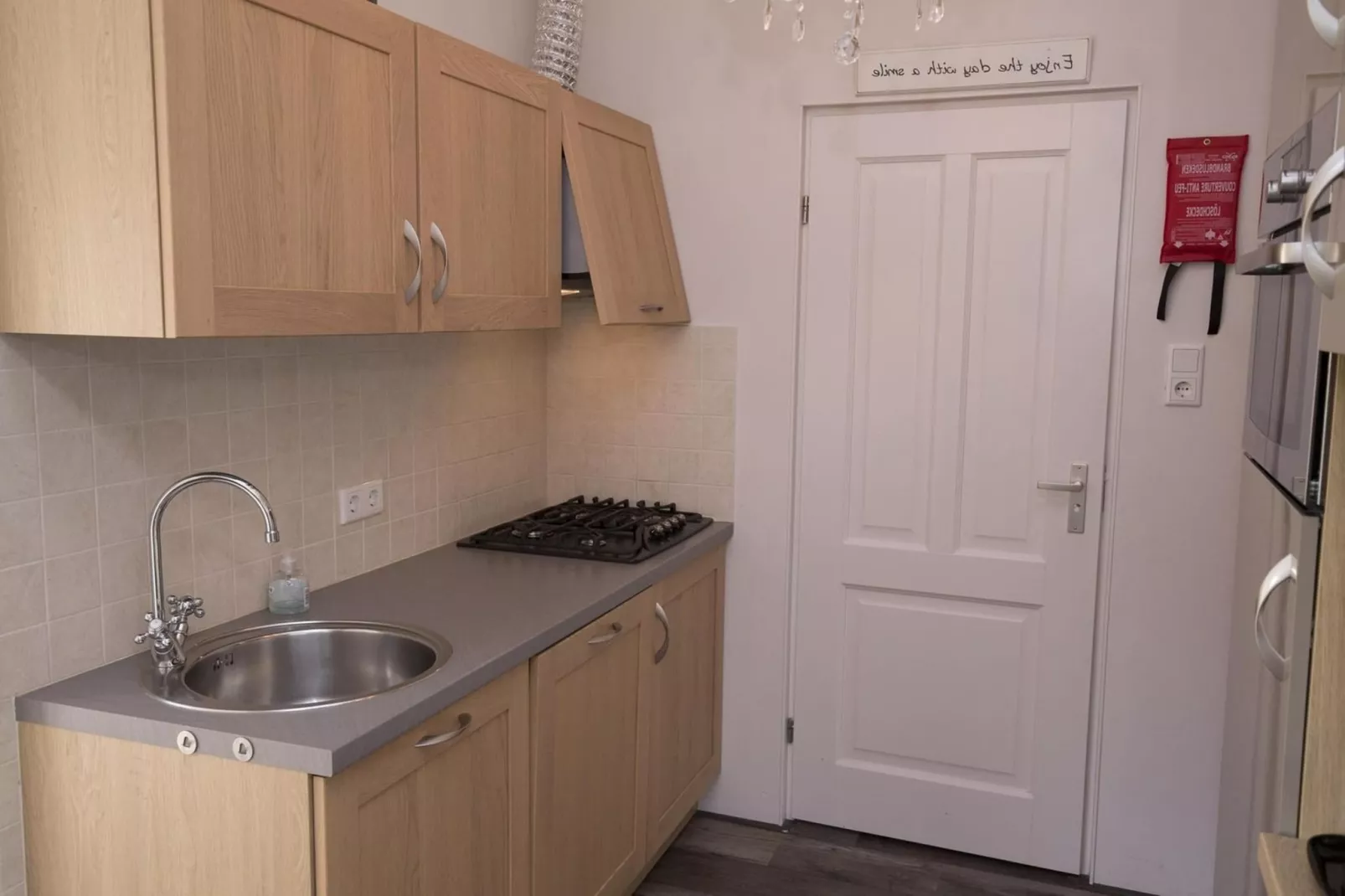 Zeewaard 19-Kitchen