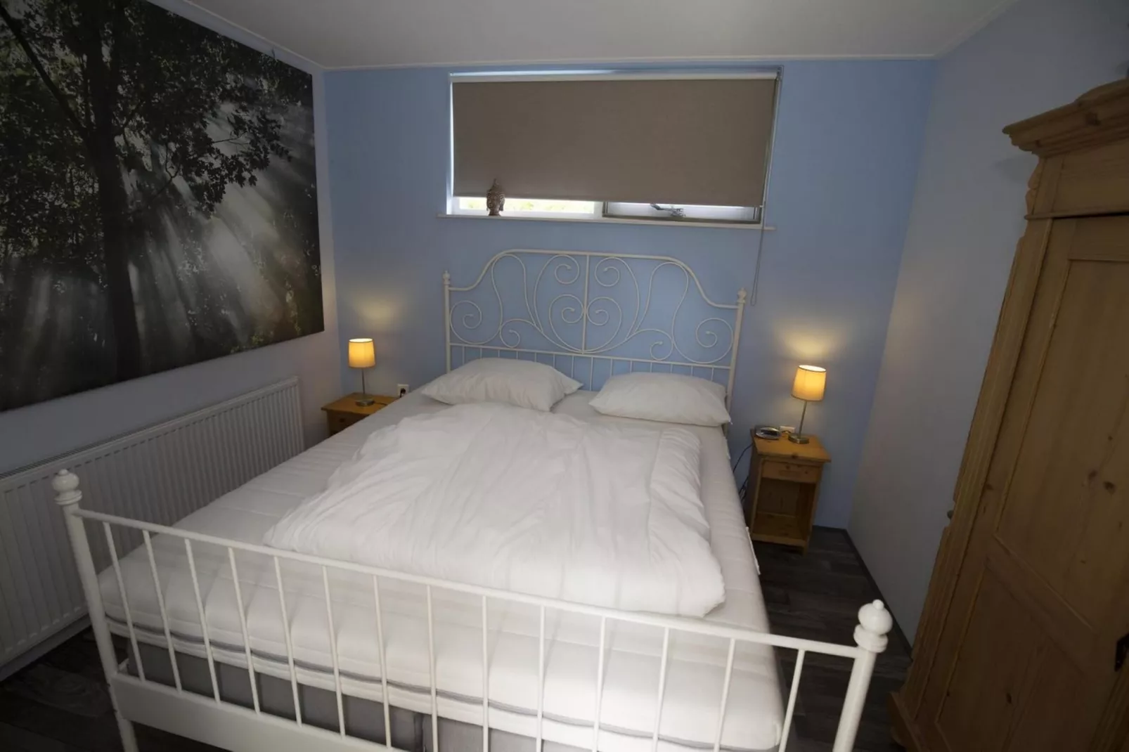 Zeewaard 19-Bedroom