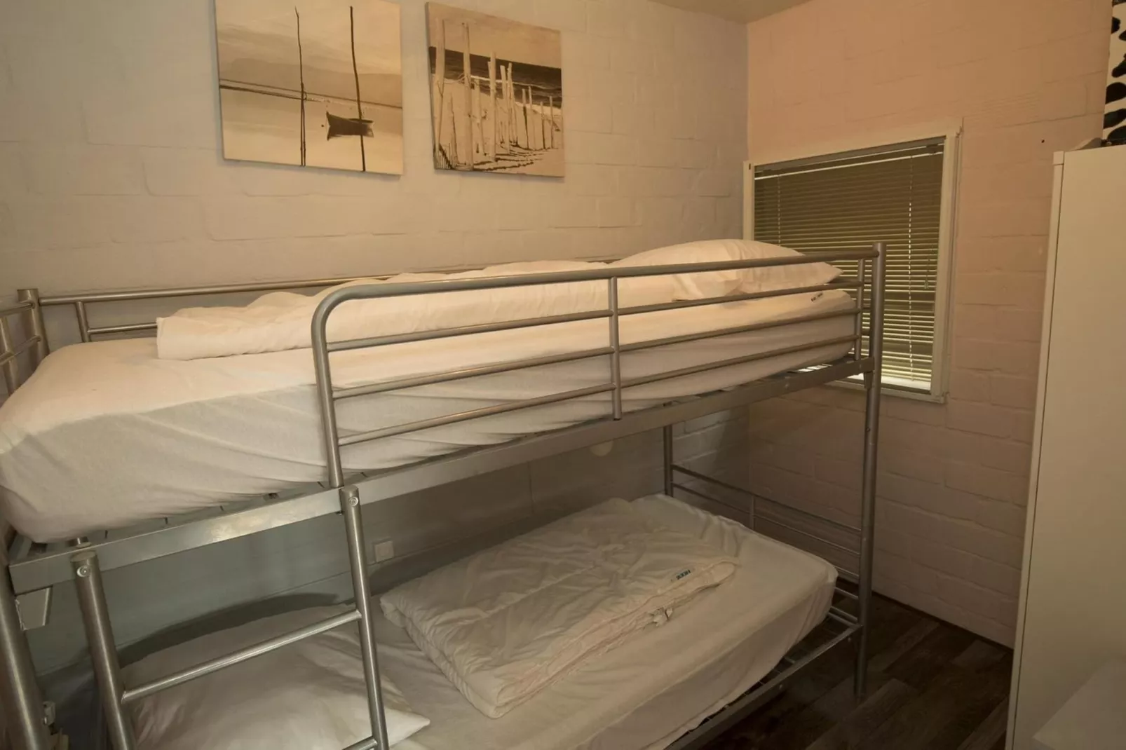 Zeewaard 19-Bedroom