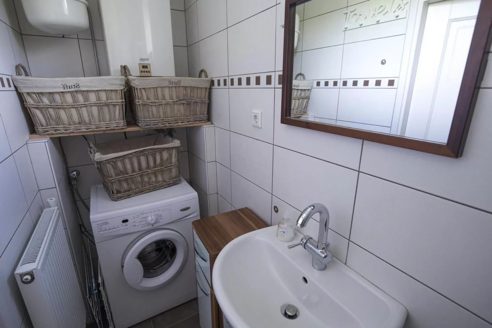 Zeewaard 19-Facilities