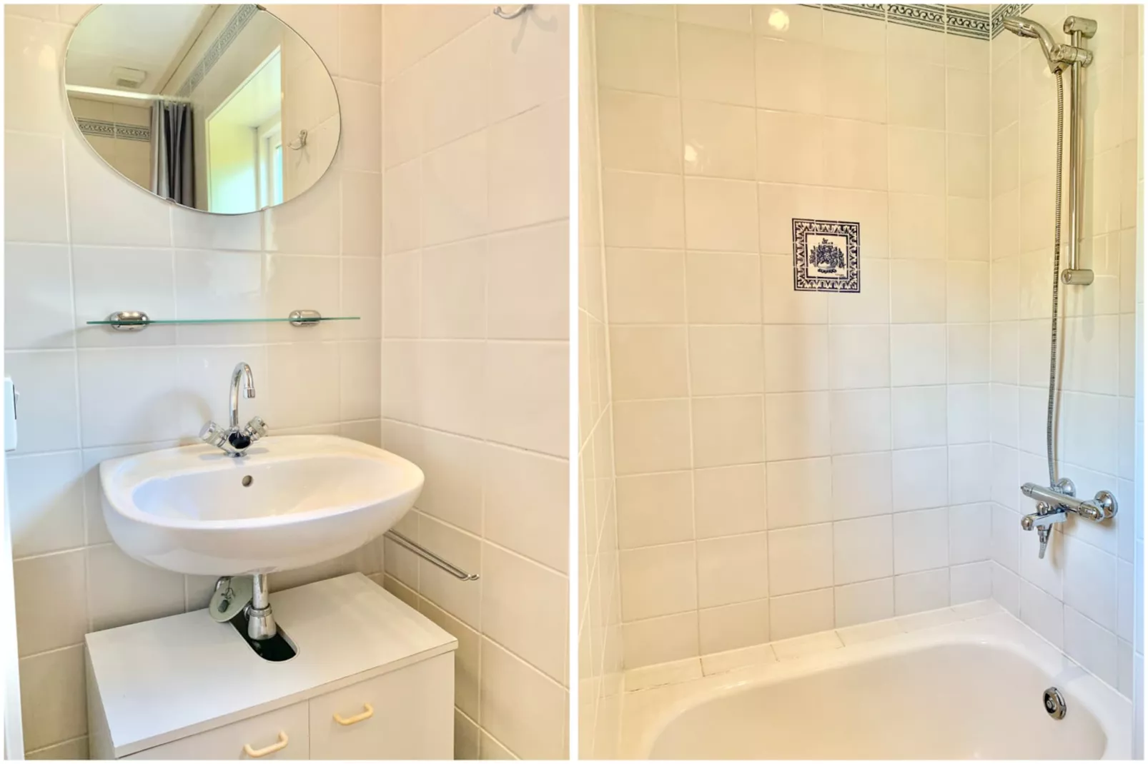 Zeewaard 21-Bathroom