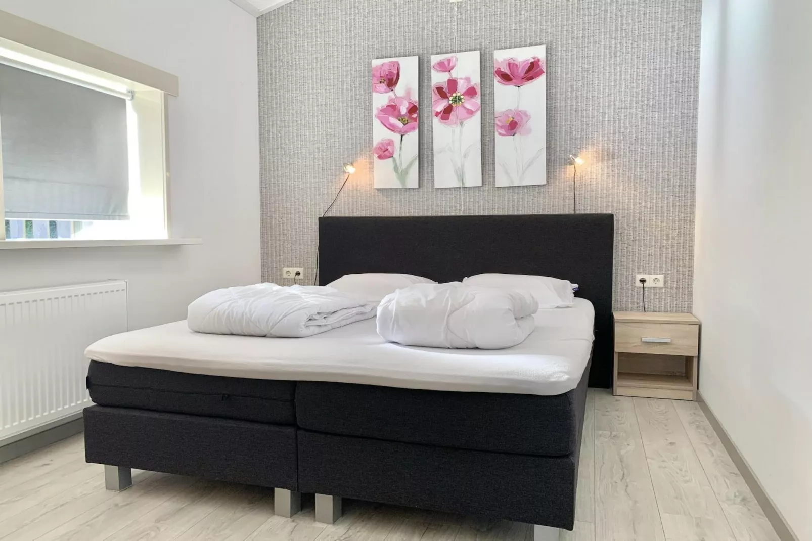 Zeewaard 21-Bedroom