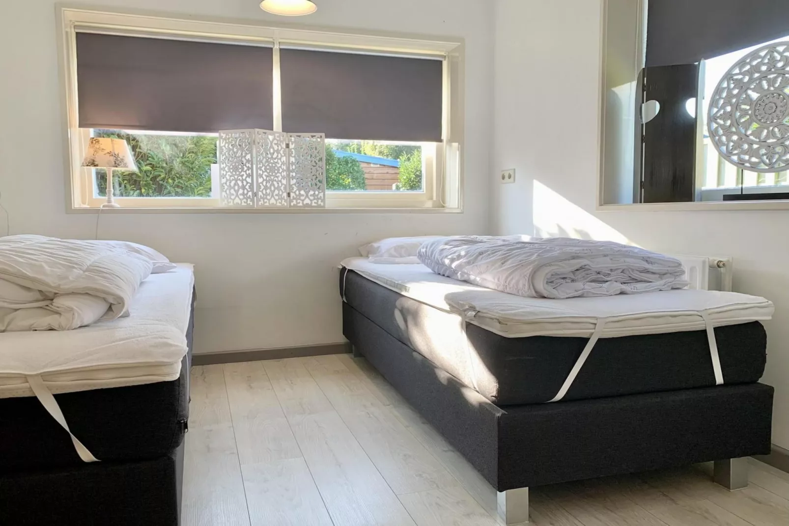 Zeewaard 21-Bedroom