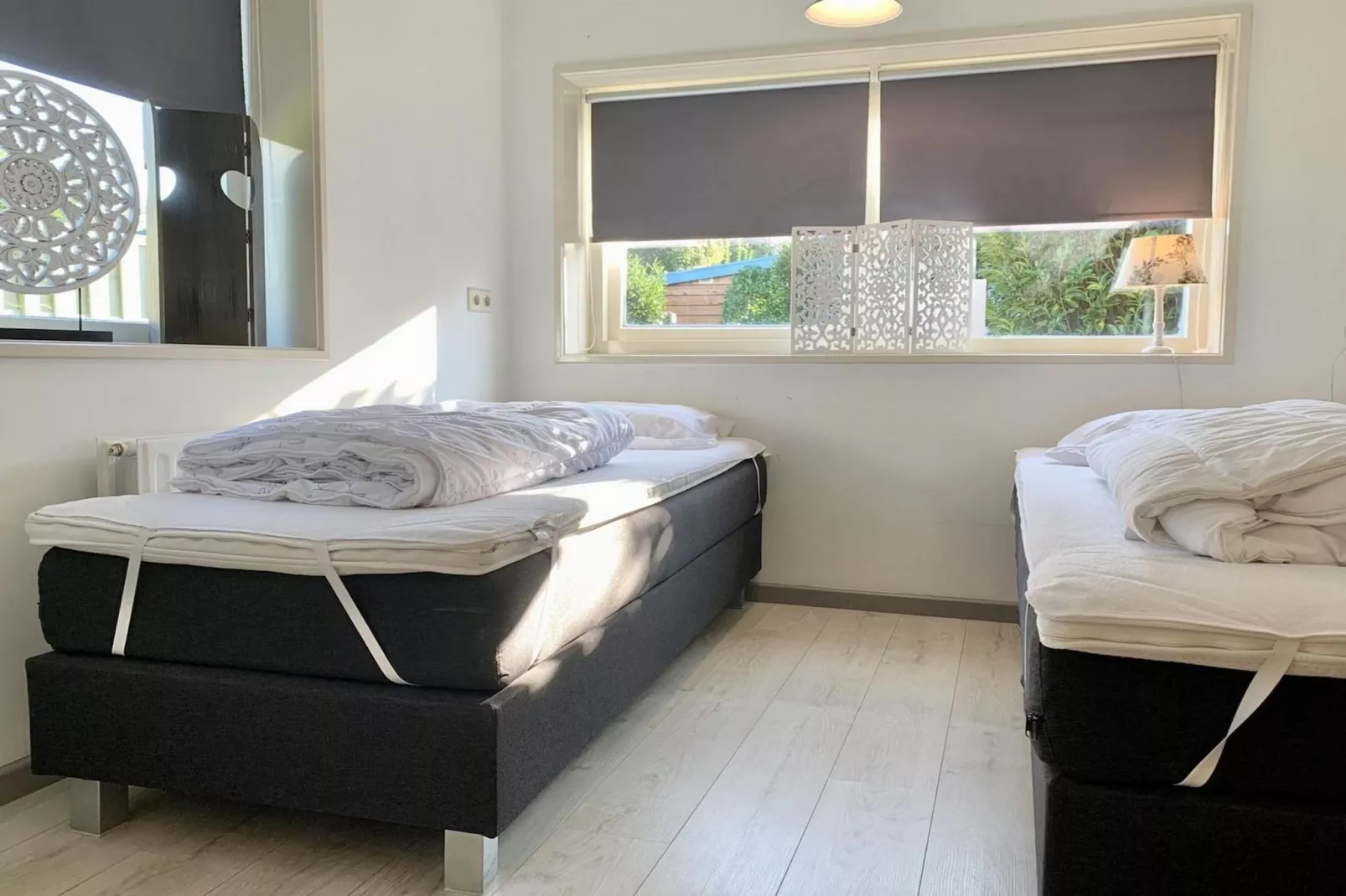 Zeewaard 21-Bedroom