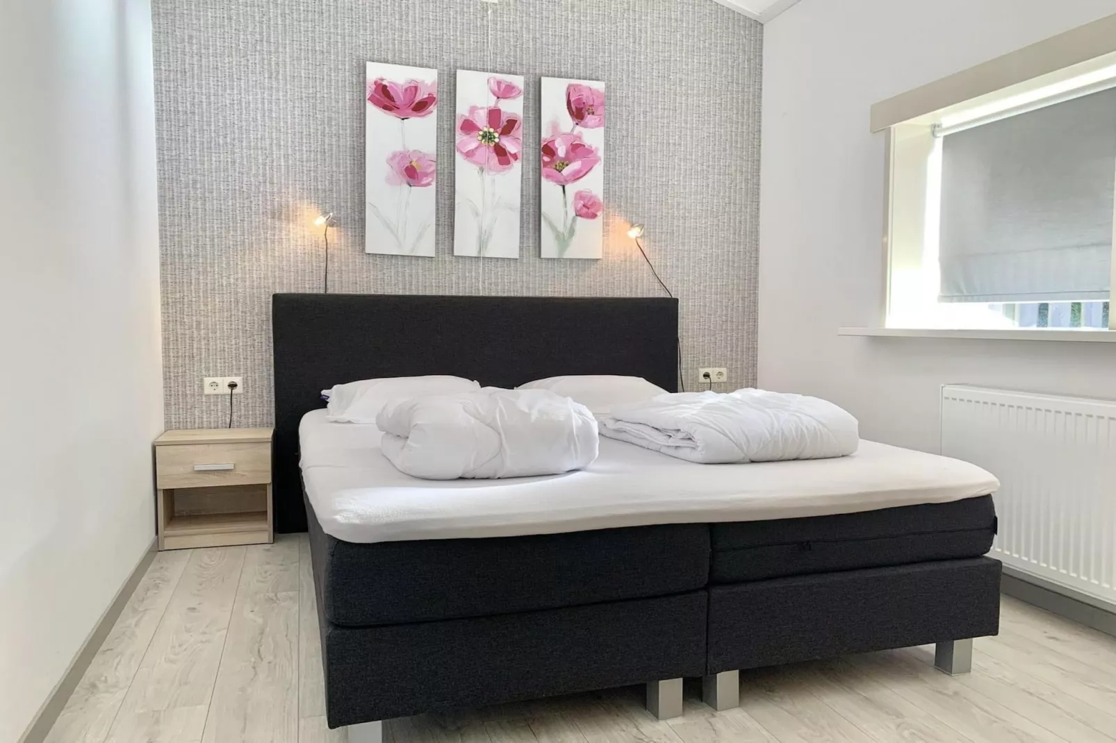 Zeewaard 21-Bedroom