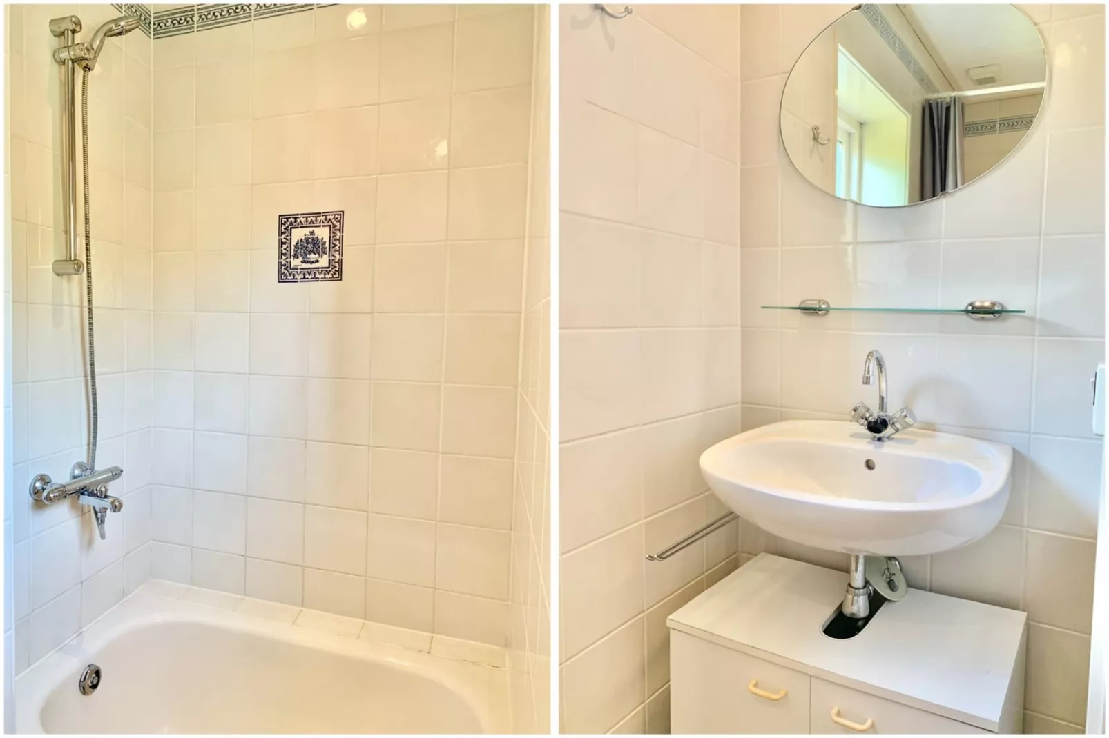 Zeewaard 21-Bathroom