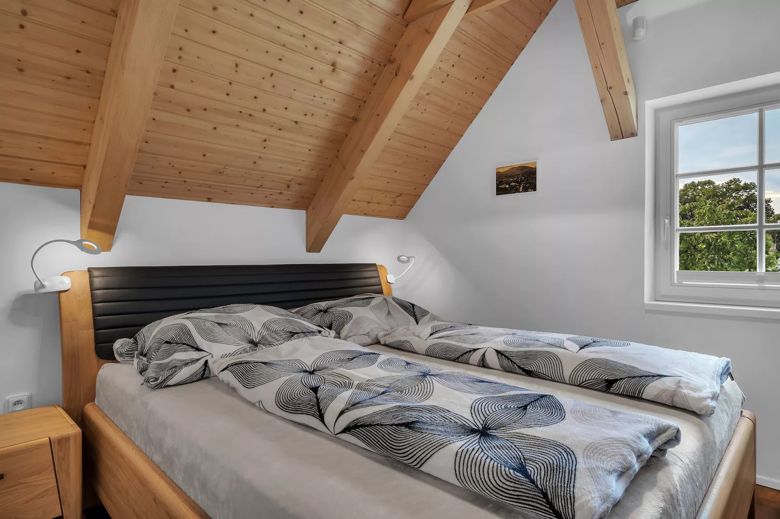 Rokytnice KRL470-Schlafzimmer