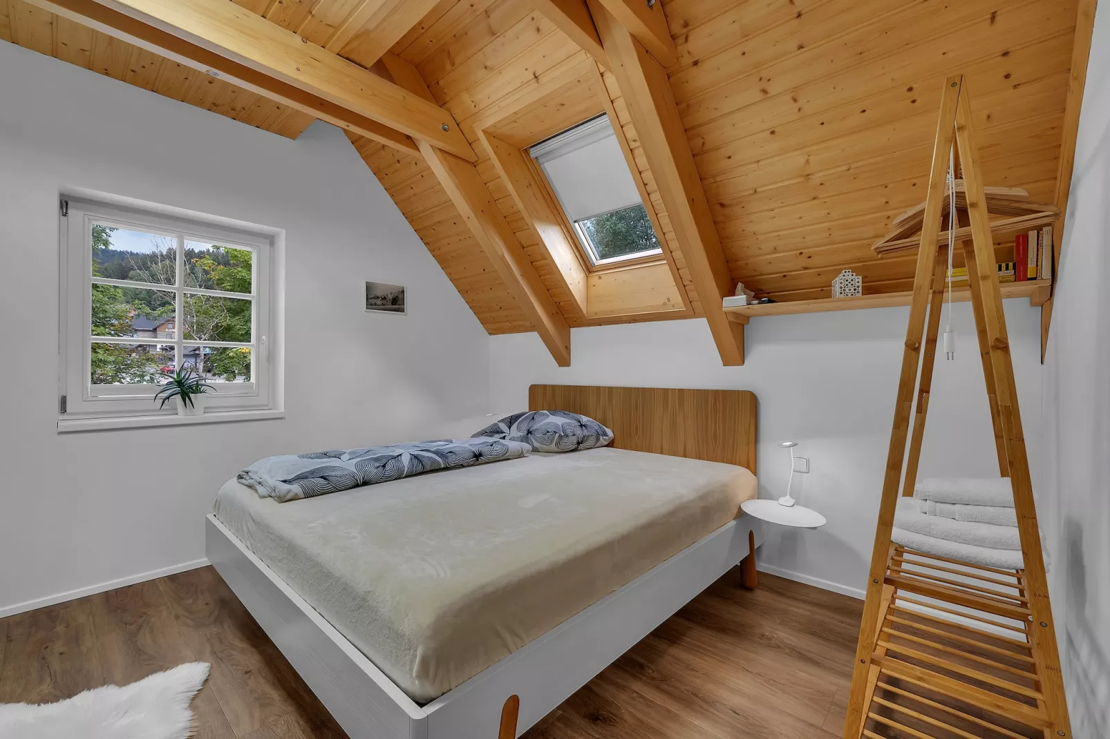 Rokytnice KRL470-Schlafzimmer