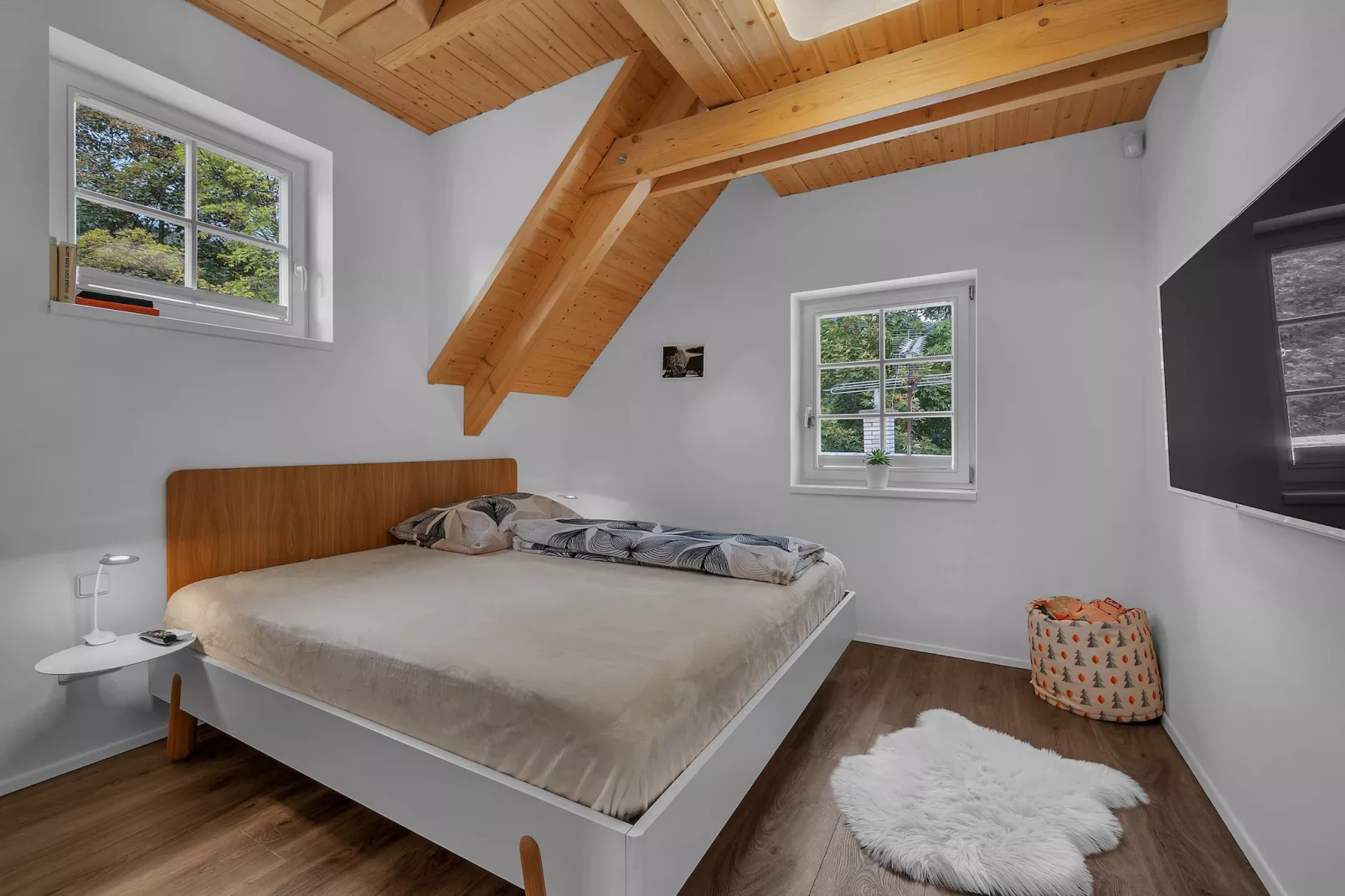 Rokytnice KRL470-Schlafzimmer