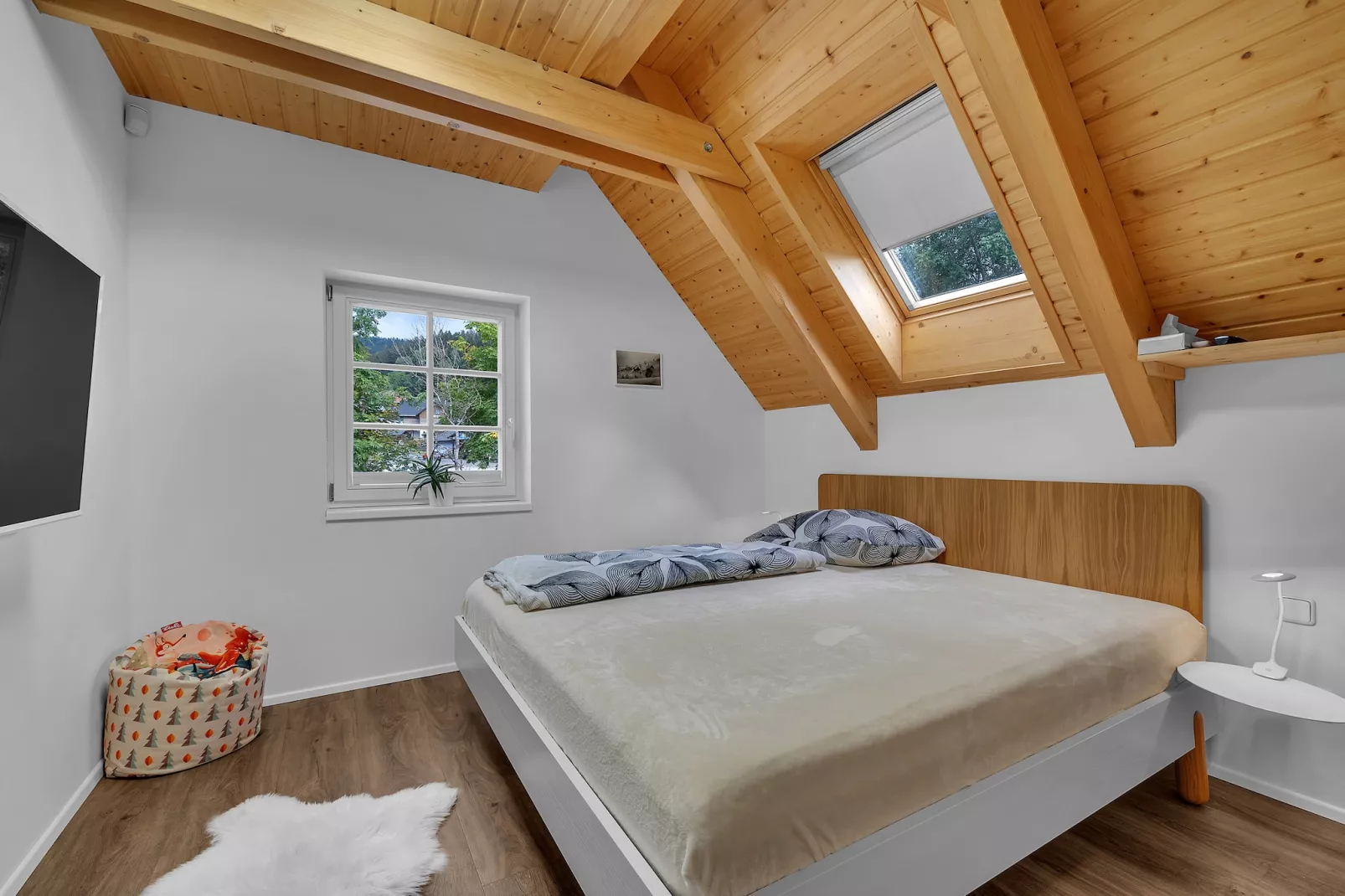 Rokytnice KRL470-Schlafzimmer