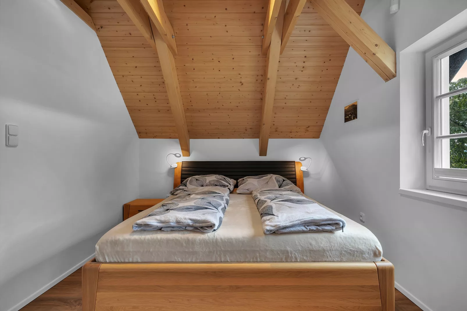 Rokytnice KRL470-Schlafzimmer