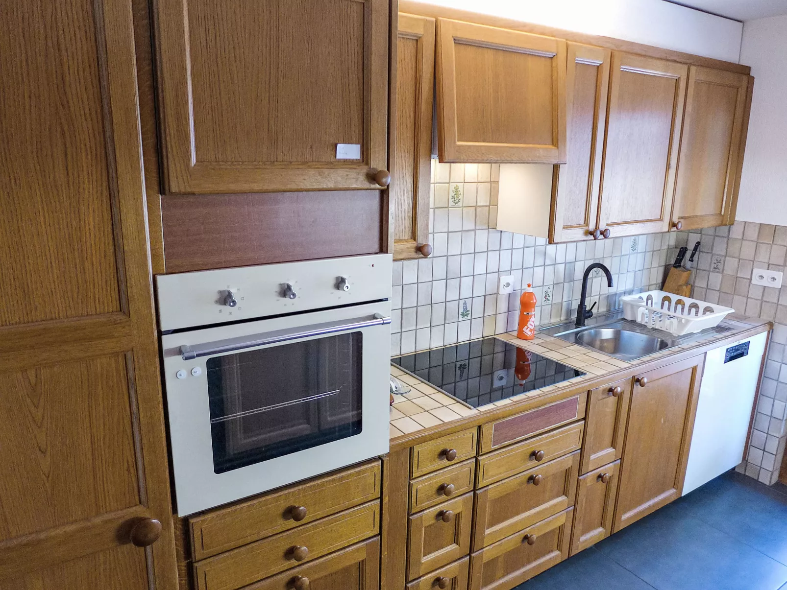 Chalet Aglaia-Inside