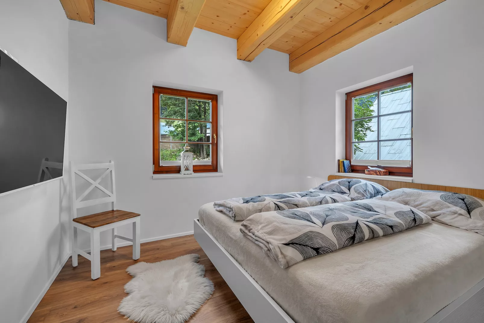 Rokytnice KRL470-Schlafzimmer