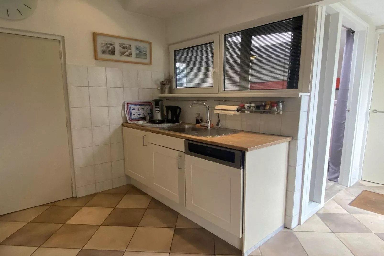 Zeewaard 37-Kitchen