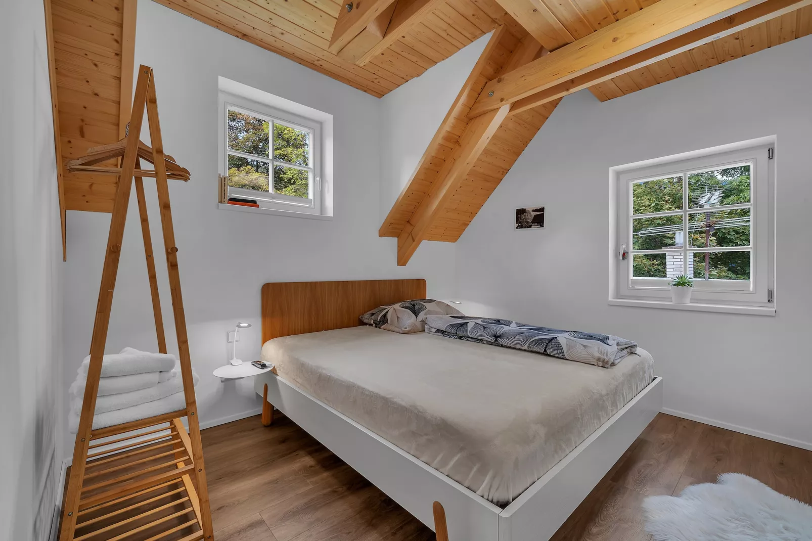 Rokytnice KRL470-Schlafzimmer