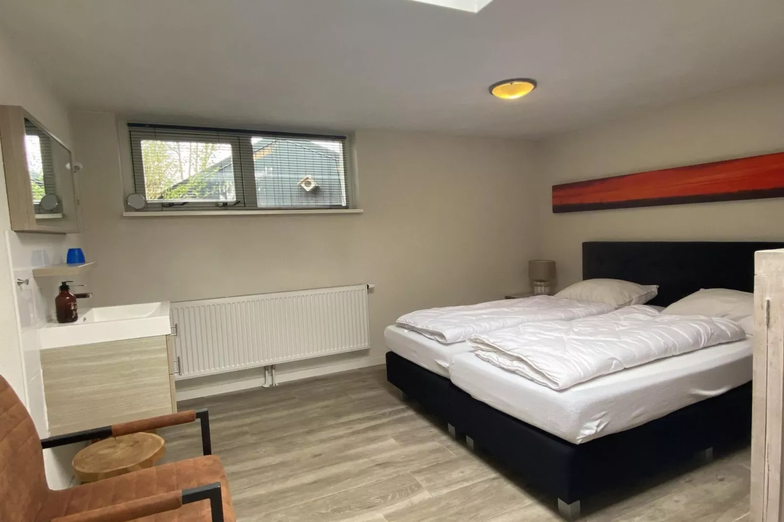 Zeewaard 37-Bedroom