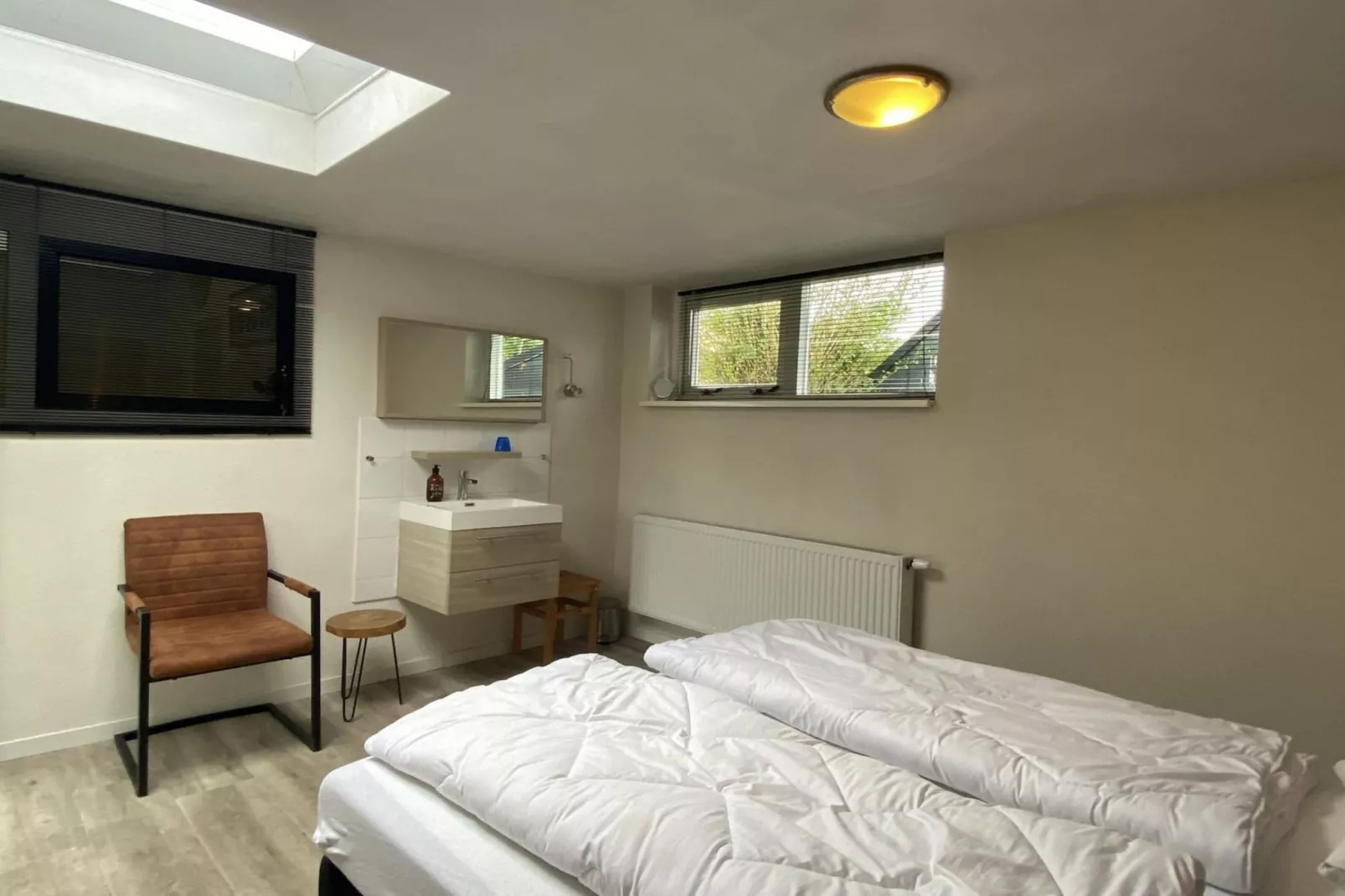 Zeewaard 37-Bedroom