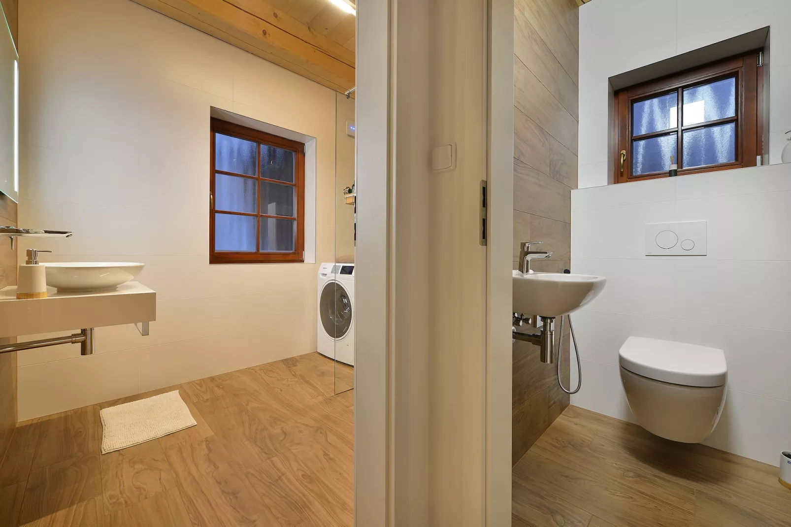 Rokytnice KRL470-Badezimmer