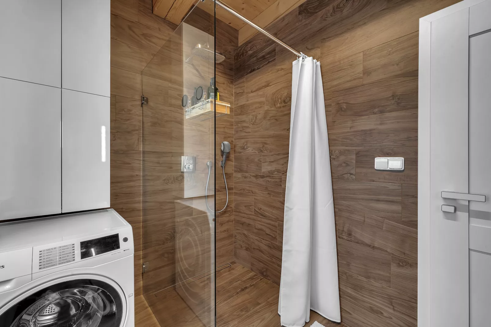 Rokytnice KRL470-Badezimmer