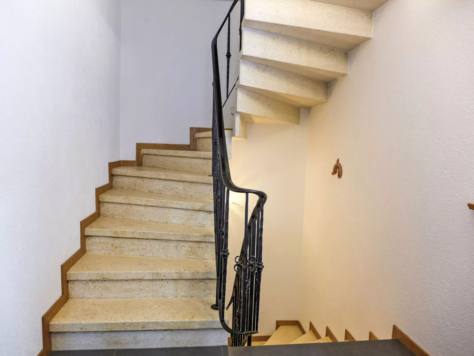 Chalet Aglaia-Inside