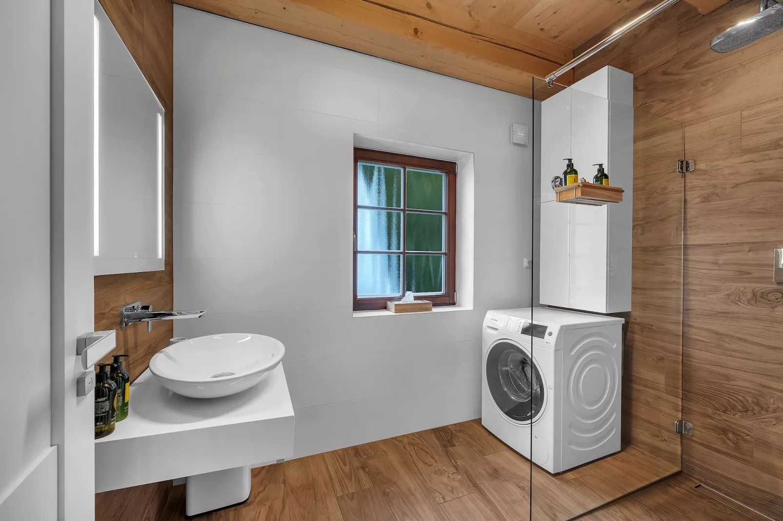 Rokytnice KRL470-Badezimmer