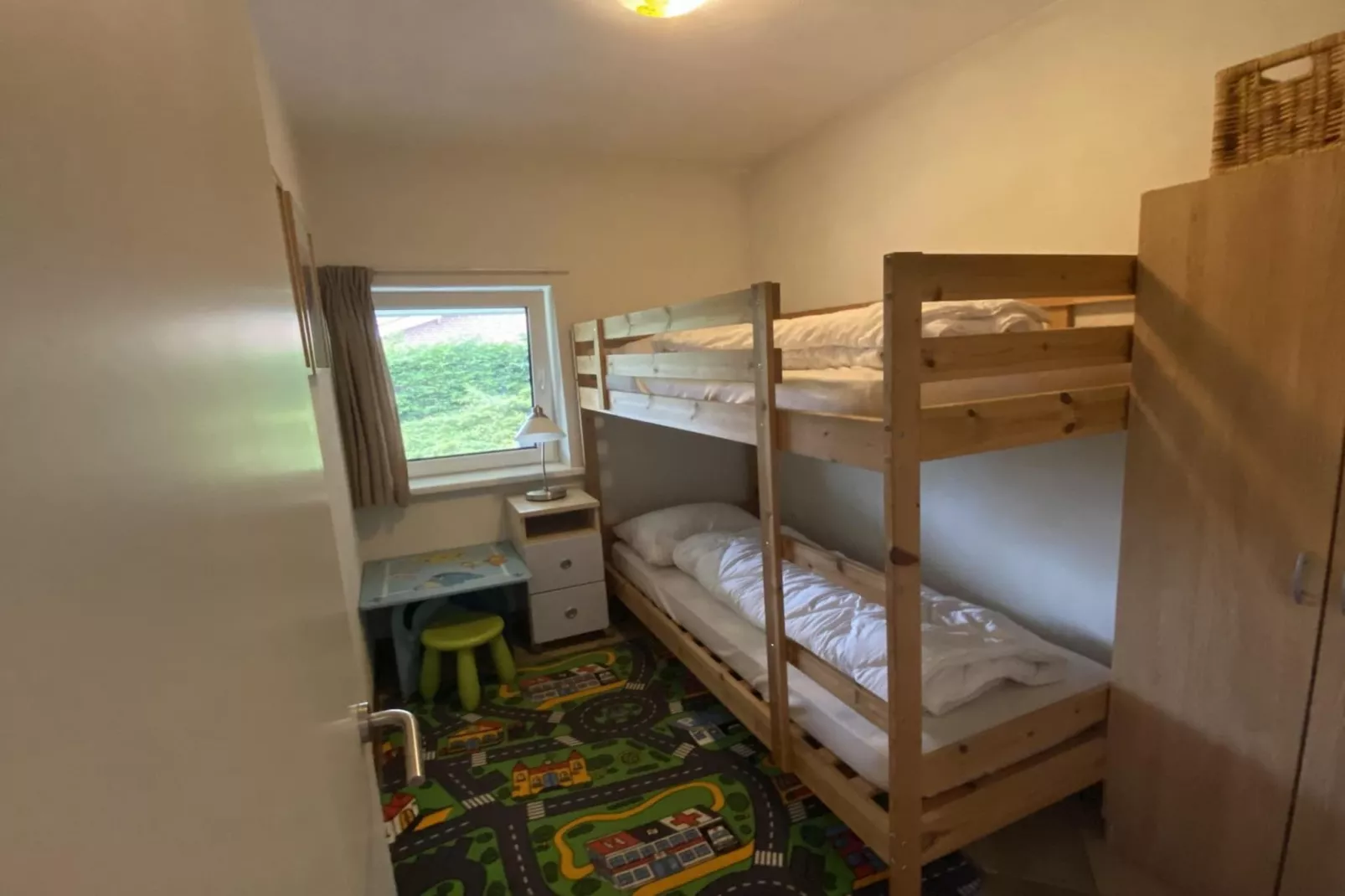 Zeewaard 37-Bedroom