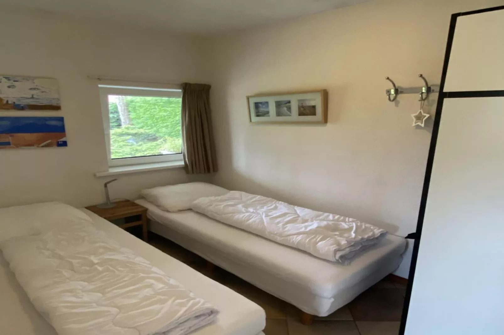 Zeewaard 37-Bedroom
