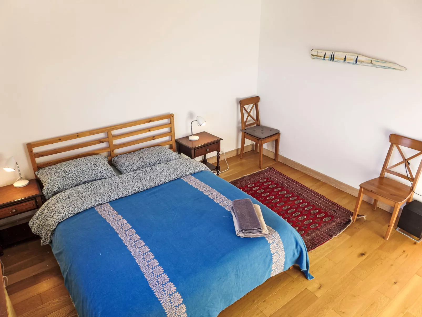 Chalet Aglaia-Inside