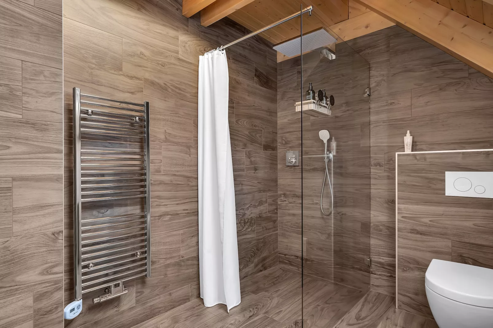 Rokytnice KRL470-Badezimmer