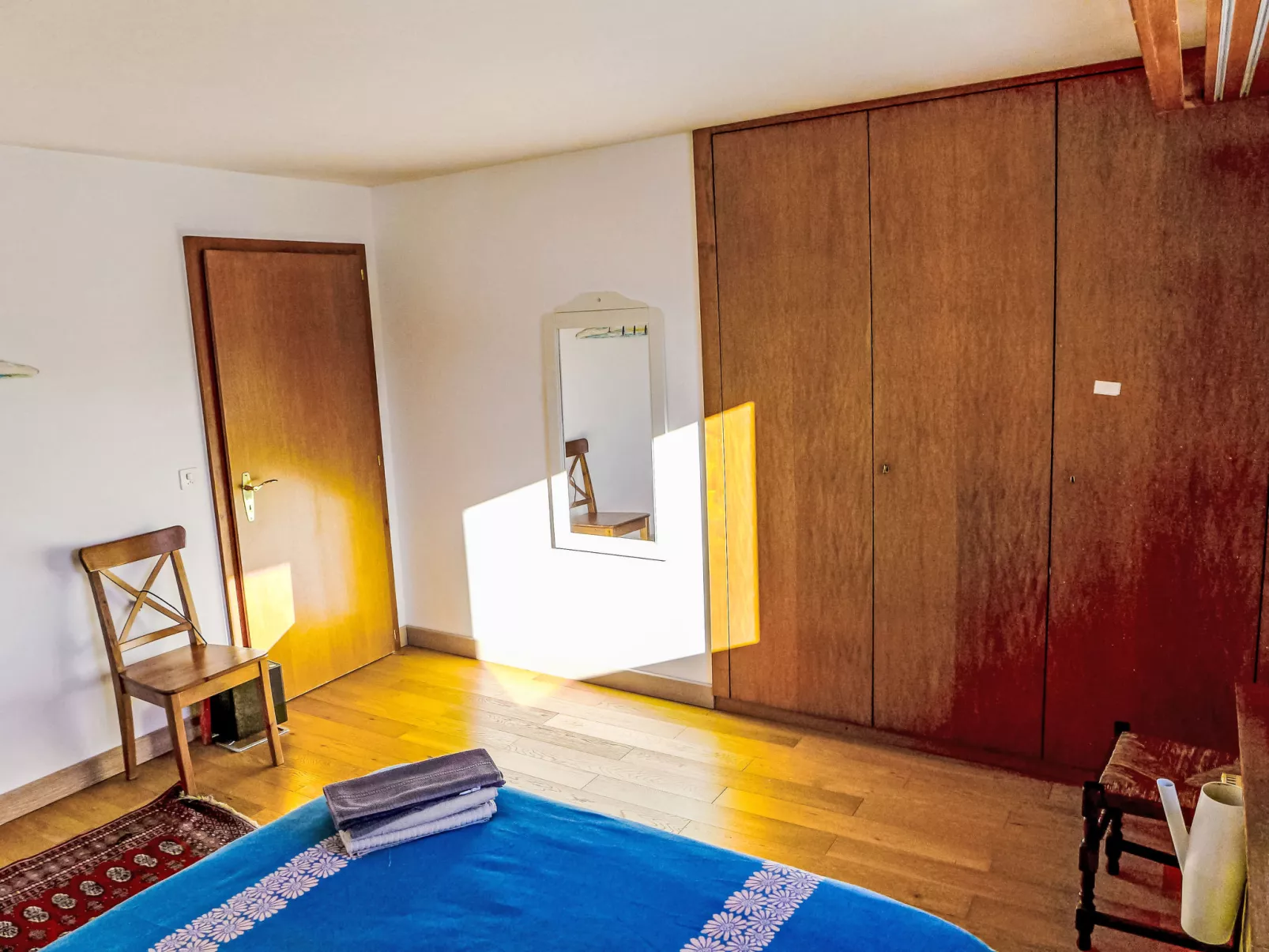 Chalet Aglaia-Inside