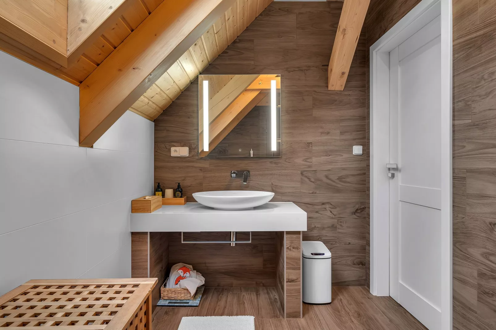 Rokytnice KRL470-Badezimmer