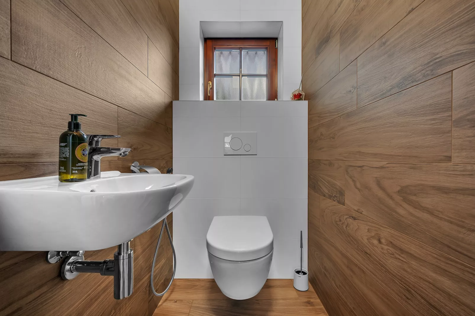 Rokytnice KRL470-Badezimmer