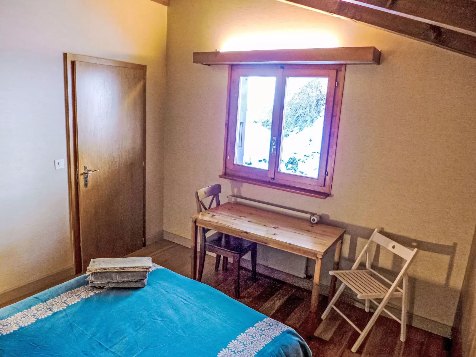 Chalet Aglaia-Inside