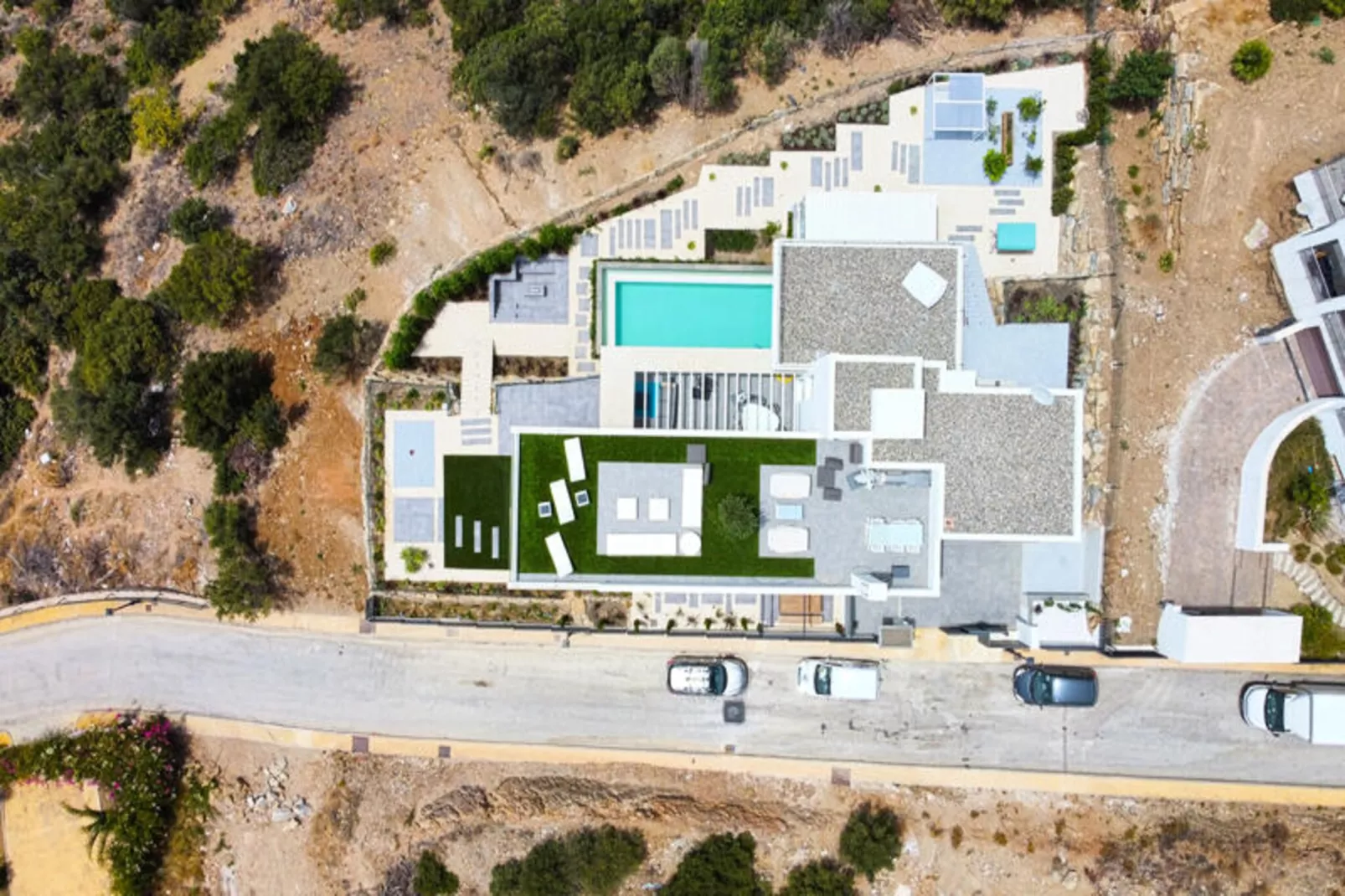 Maison à Marbella-Image-tags.