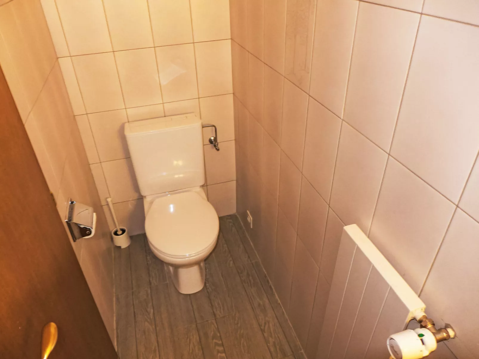 Chalet Aglaia-Inside