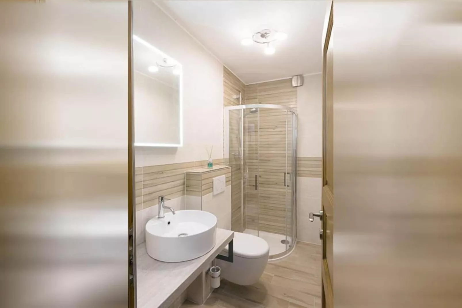 Harrachov LHJE262-Bathroom