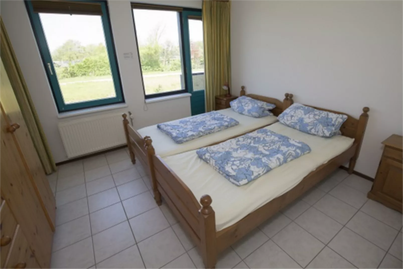 Zeeweg 49-Bedroom