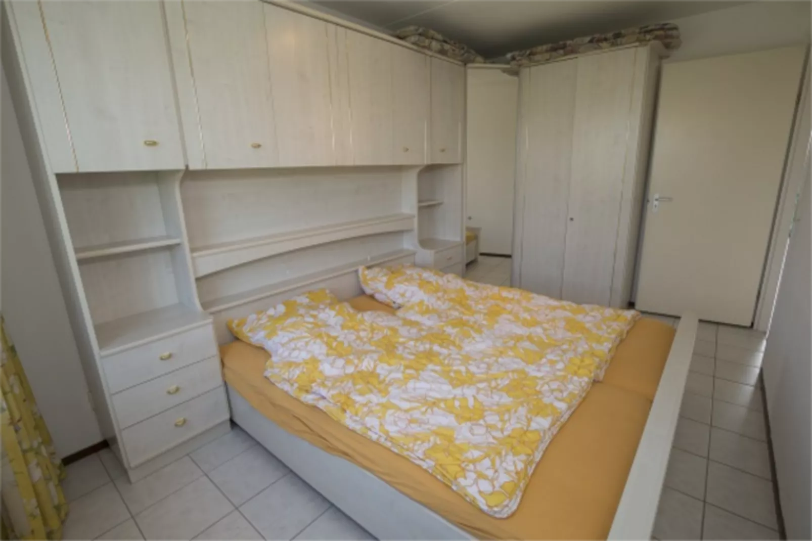 Zeeweg 49-Bedroom