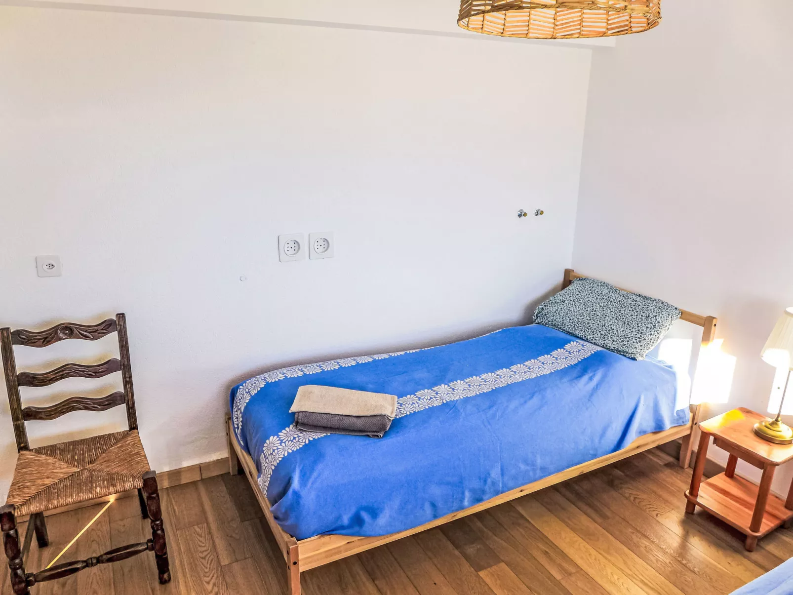 Chalet Aglaia-Inside