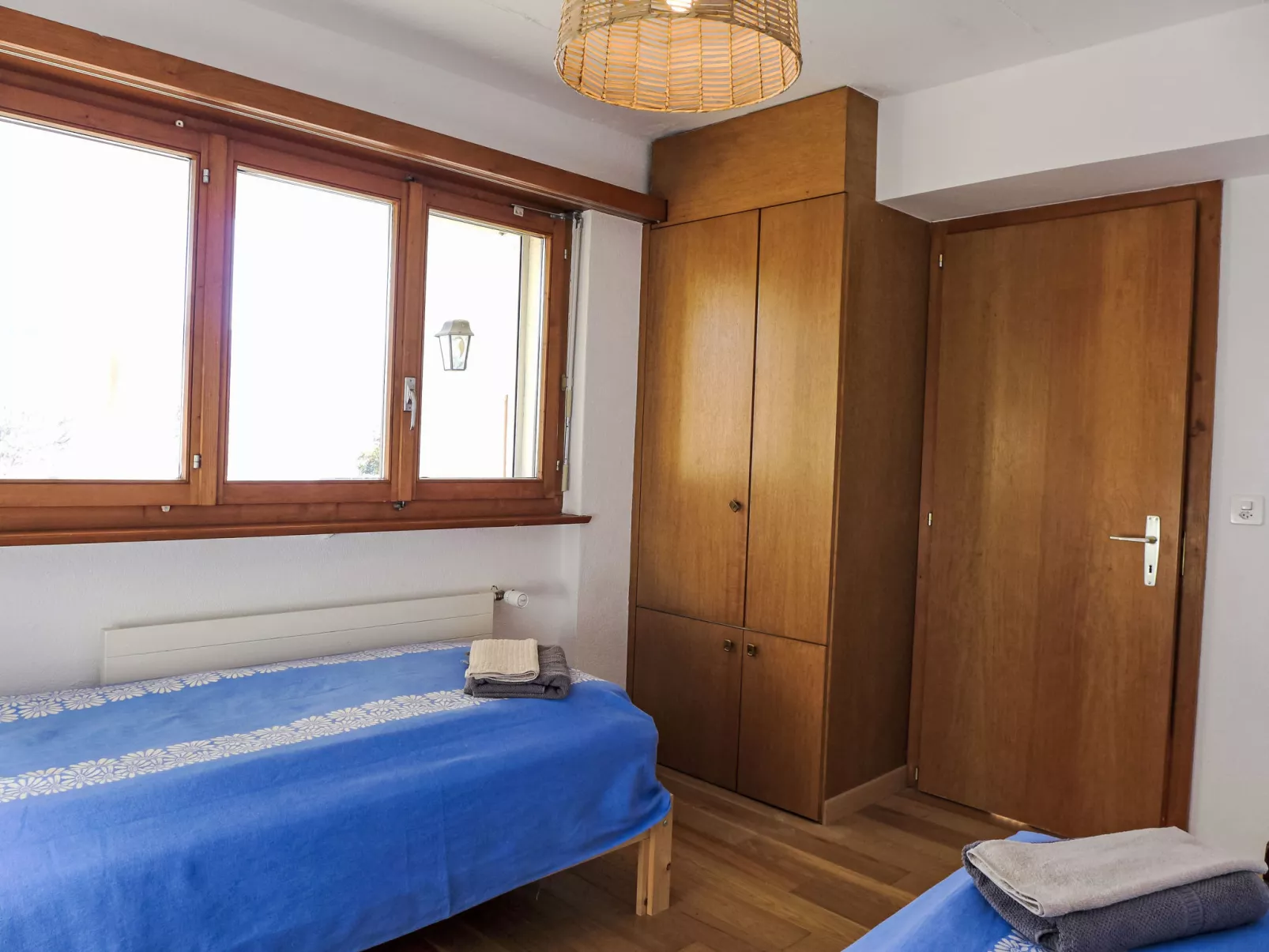 Chalet Aglaia-Inside