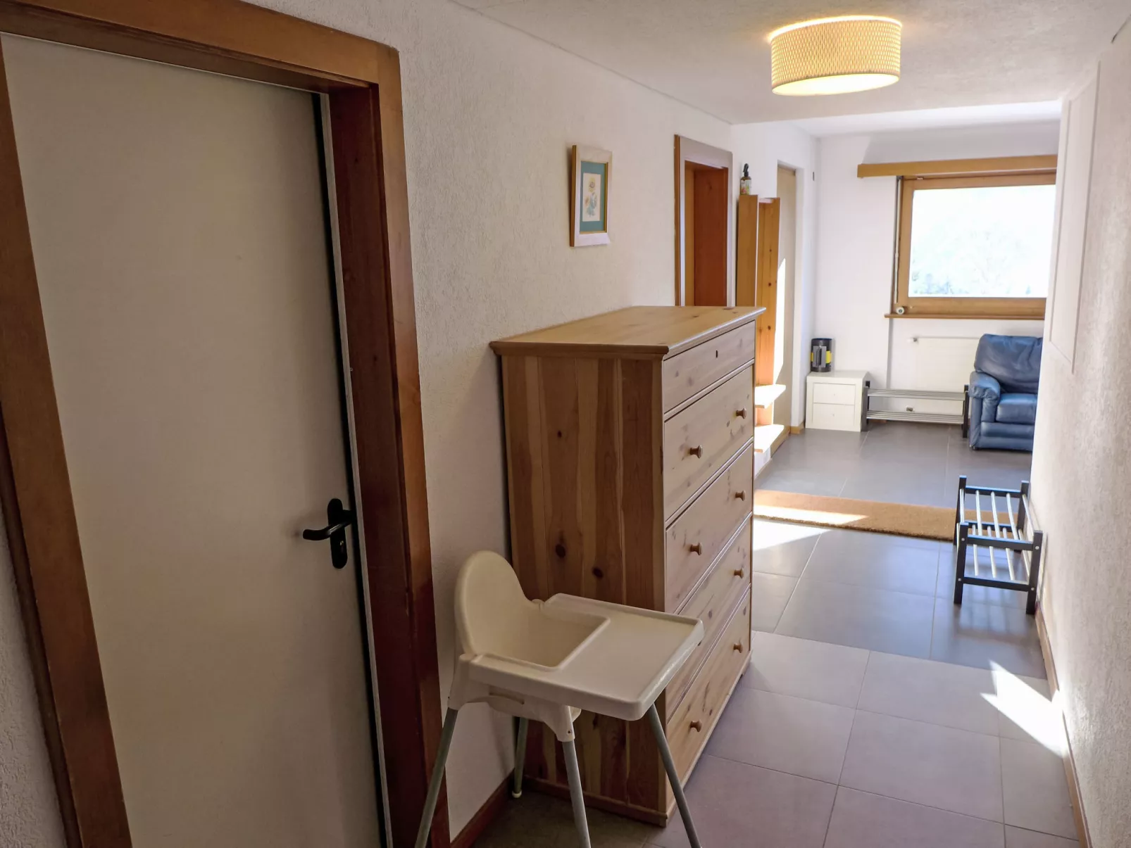 Chalet Aglaia-Inside