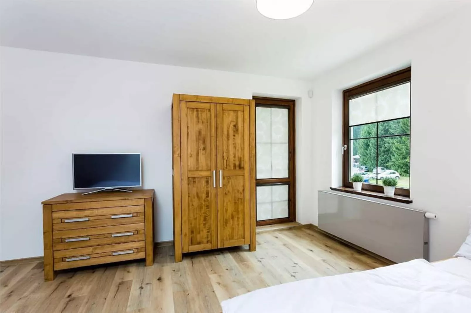 Harrachov LHJE263-Bedroom
